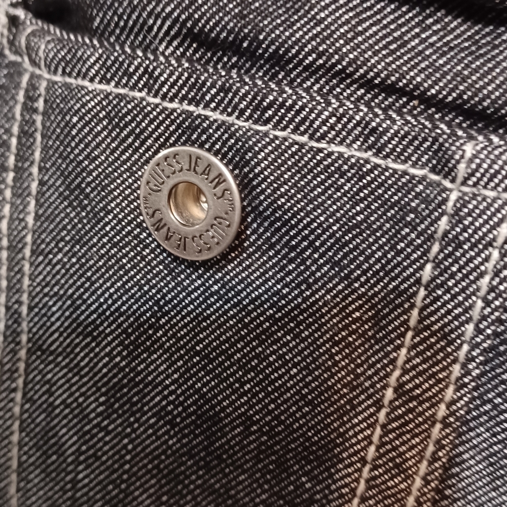 Denim Jacket - Picture 6 of 9